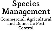 Species Management 375200 Image 0